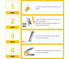 Sika Boom 151 Multiposition